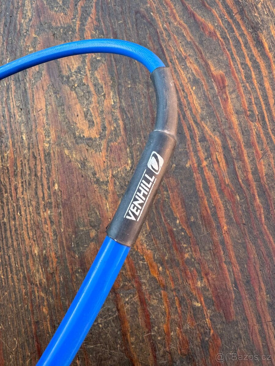 Brzdová hadice třmen přední brzdová pumpa Yamaha YZ YZF WRF - 4