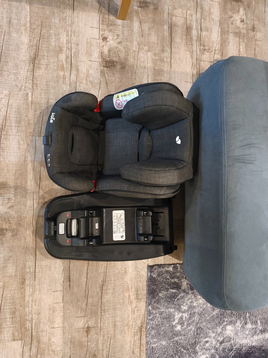 Autosedačka joie - 4