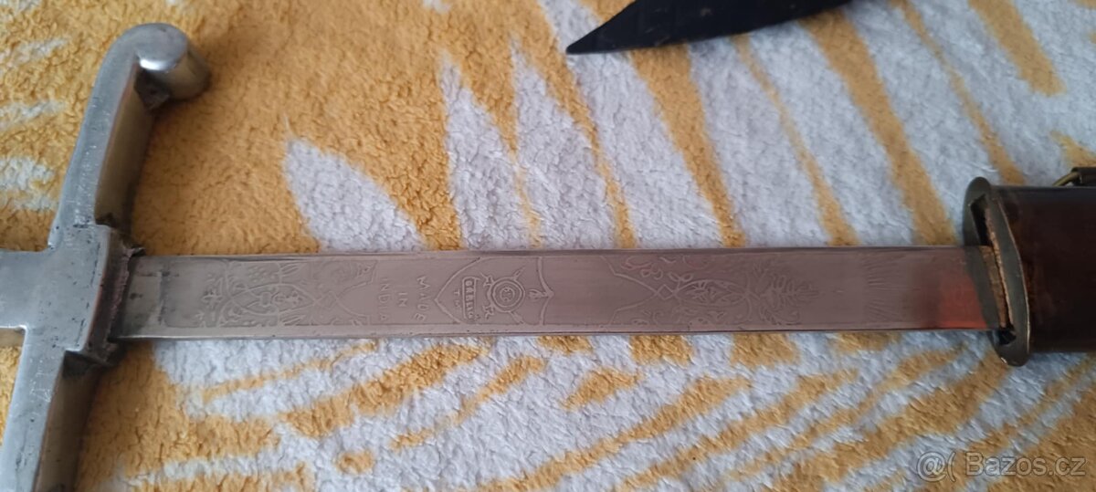 Prodám středověké zbraně - 4