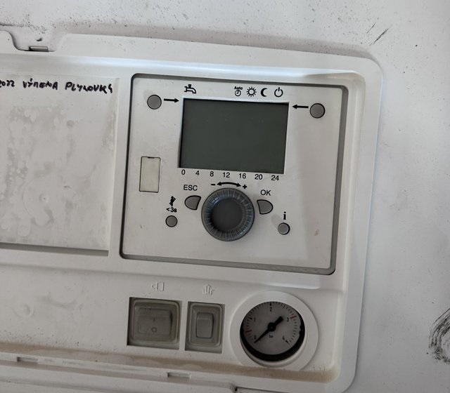 Plynový nástěnný kondenzační kotel WGB 50 H (16155.) - 4