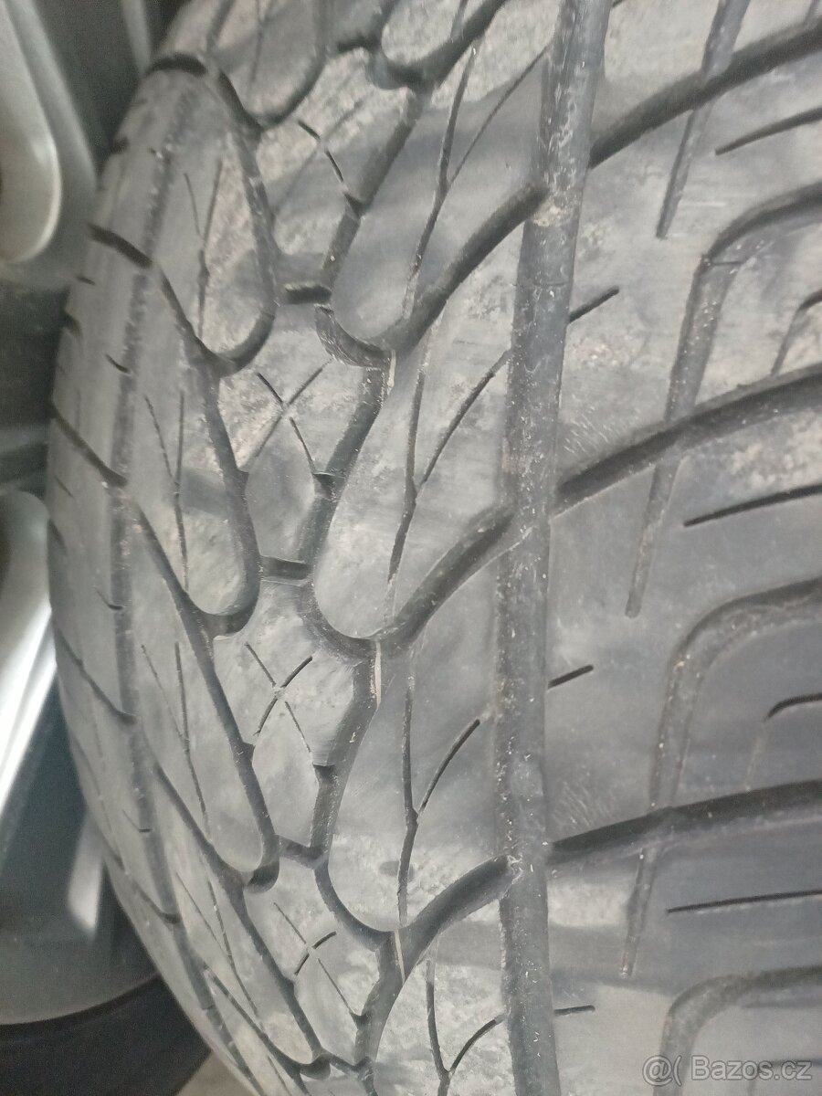 Kola R20 5x120 - 4