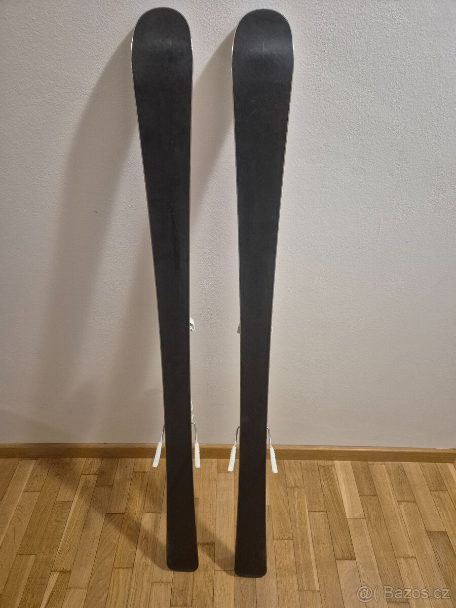 Lyze Atomic Q14 160 cm - 4