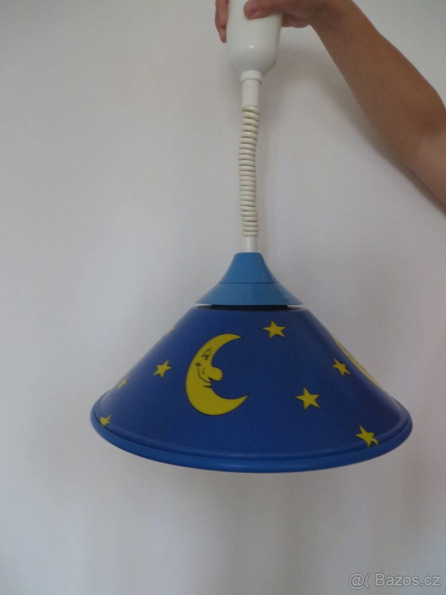 Stropní světlo - 4