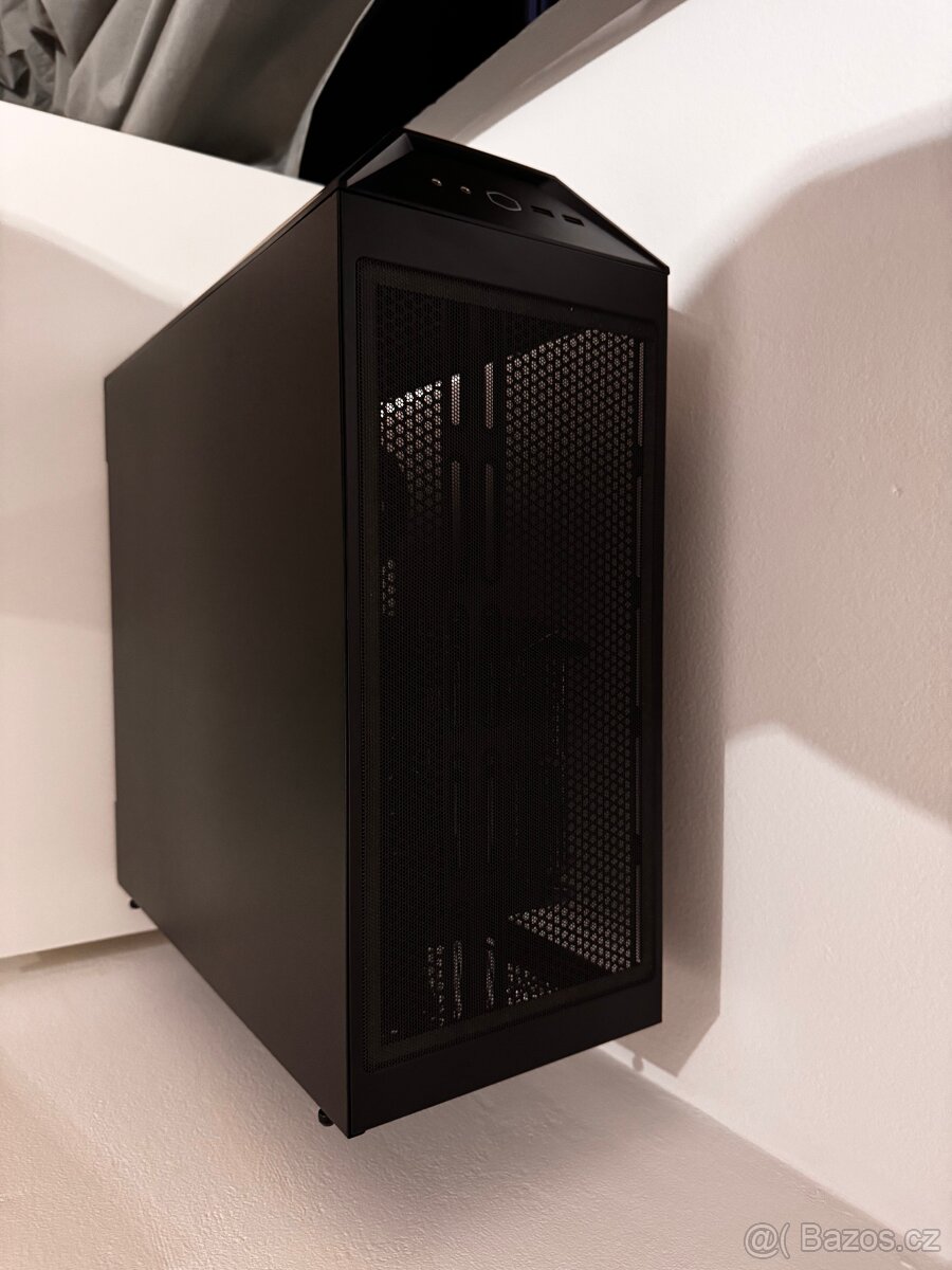 Ryzen 5 5600G, RTX 3060 12GB, 16GB RAM, 500GB SSD, Win11Pro - 4