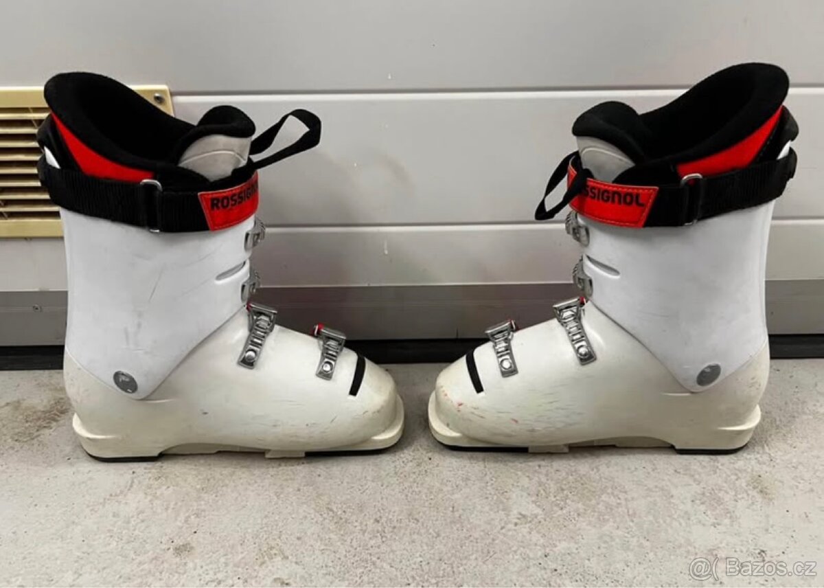 Rossignol Hero JR 65 - 4