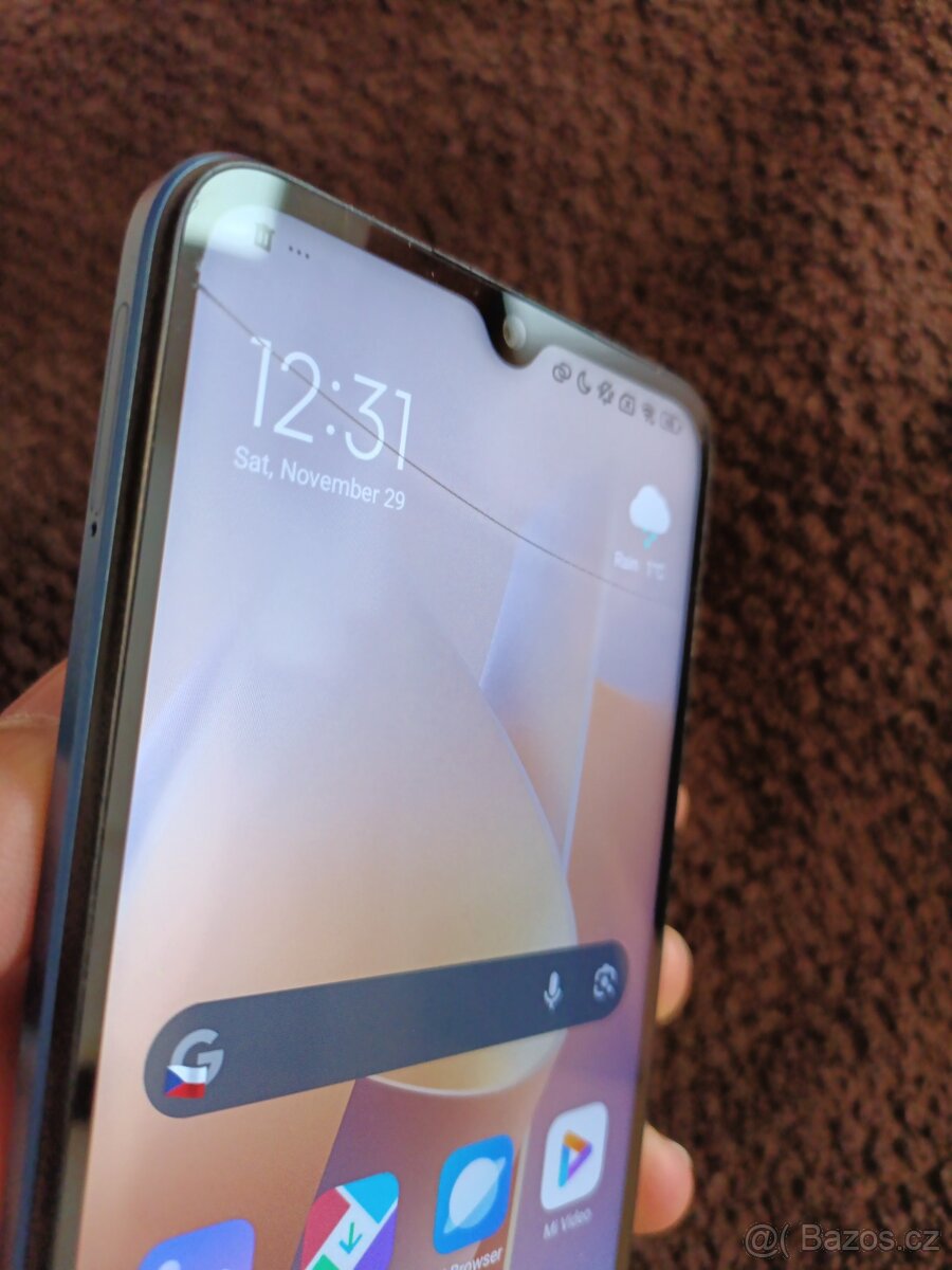 Xiaomi Redmi 12C 64GB Blue - 4