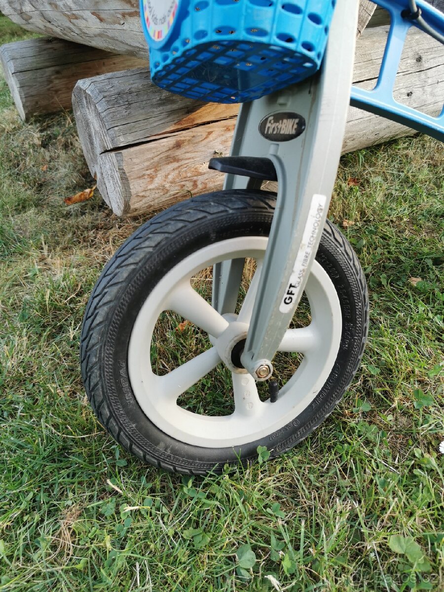 Firstbike odrážedlo - 4