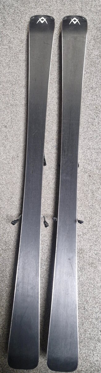 Lyže VOLKI TIGER MOUS vel. 142 - 4