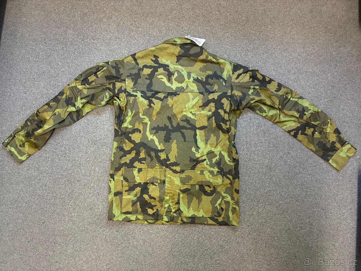 Maskáče vz. 95 modernizované - 4