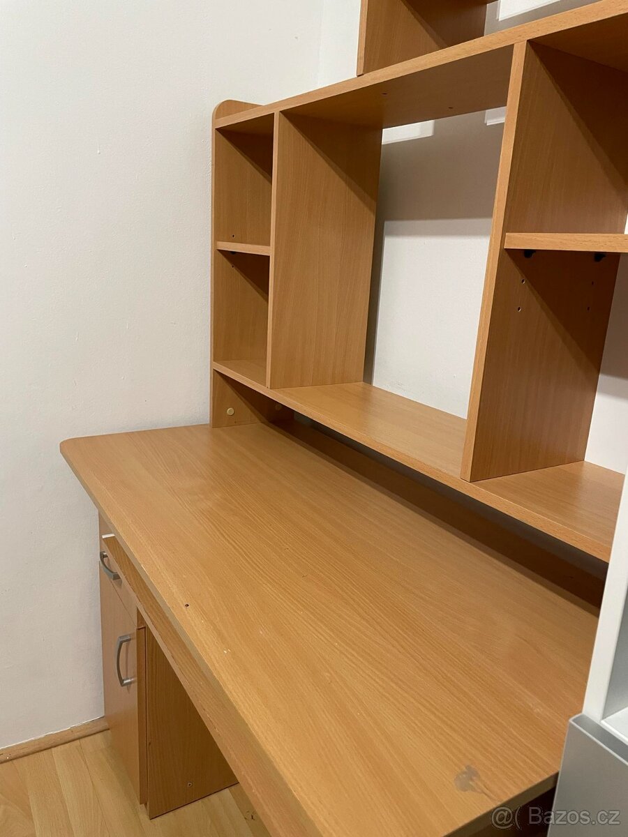 Psací stůl - 4