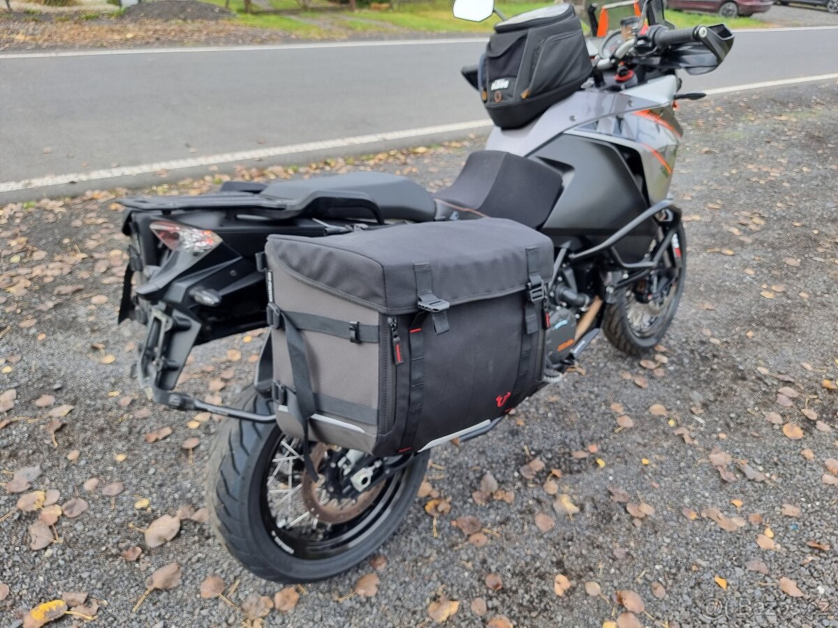 Ktm Adventure 1190 - 4