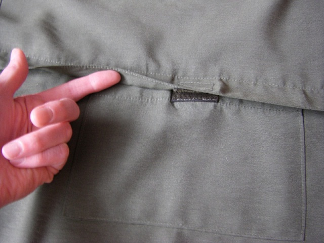 zavinovací šatky, tunika, vel. 152 - 4