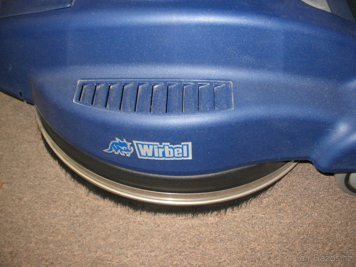 WIRBEL C 150 U 13 - 4