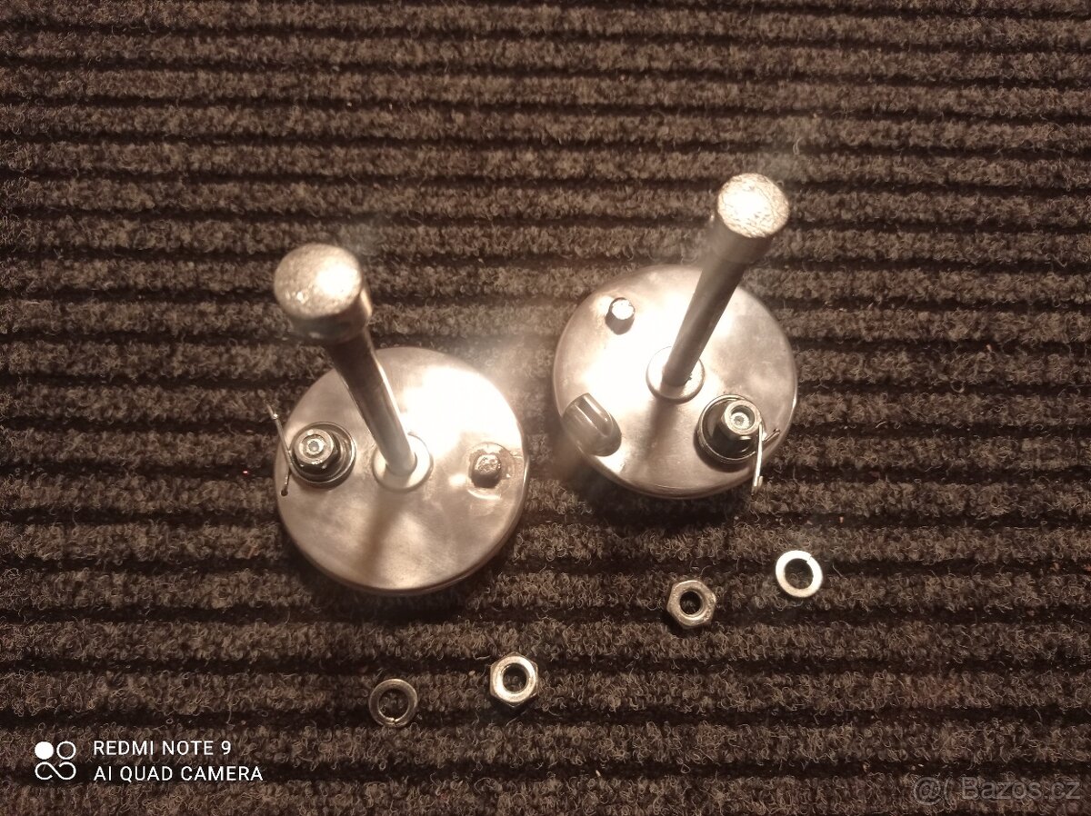 Kola moped S 22 , Jawetta - 4