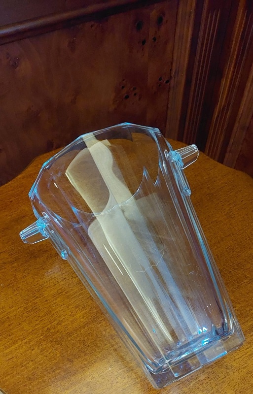 Chladicí box na šampaňské - 4