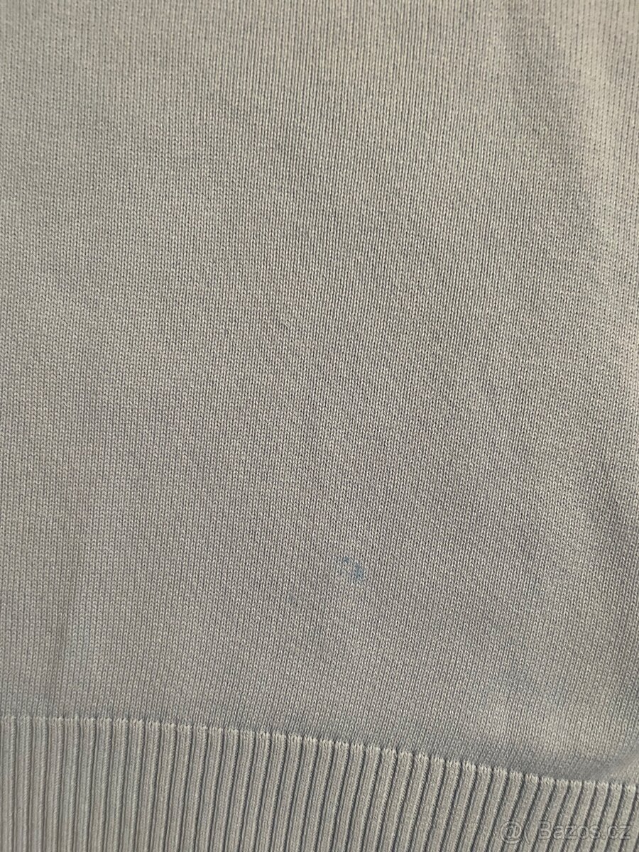 Tommy Hilfiger pánský svetr, (vel. L) - 4