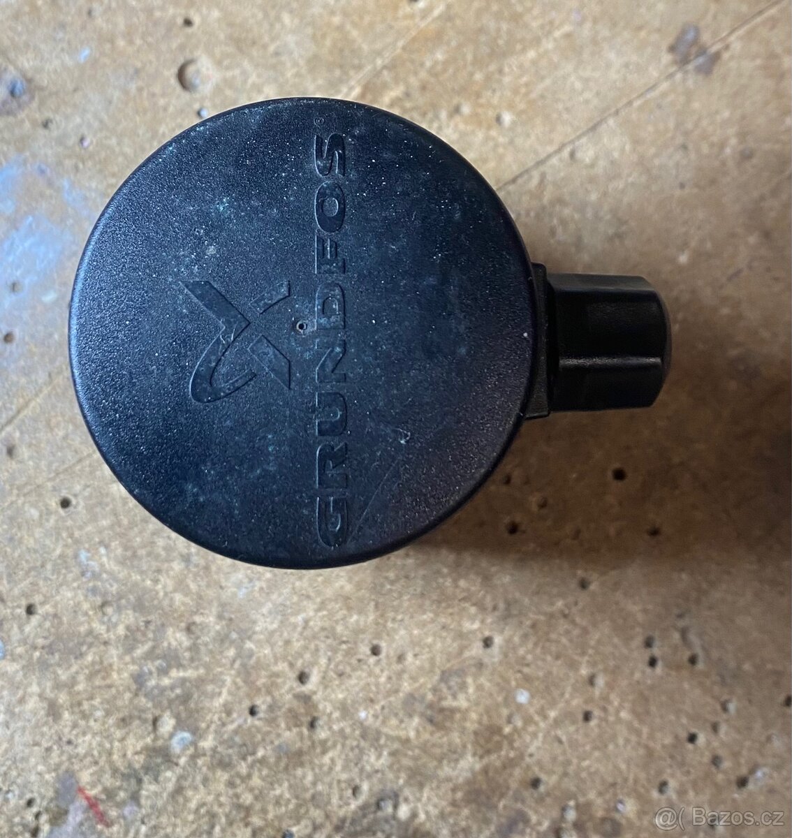 Obehove cerpadlo na pitnou vodu - 4