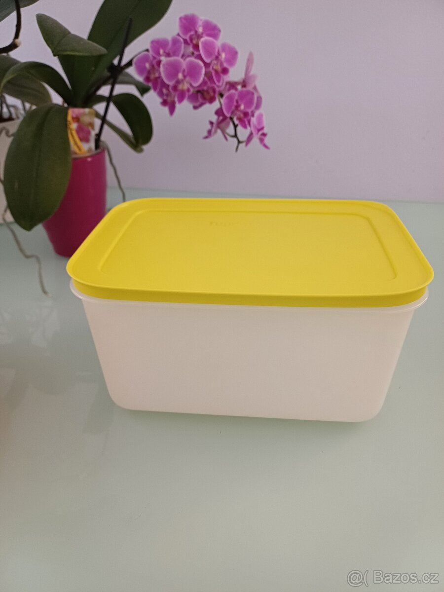 Výrobky tupperware Nové - 4