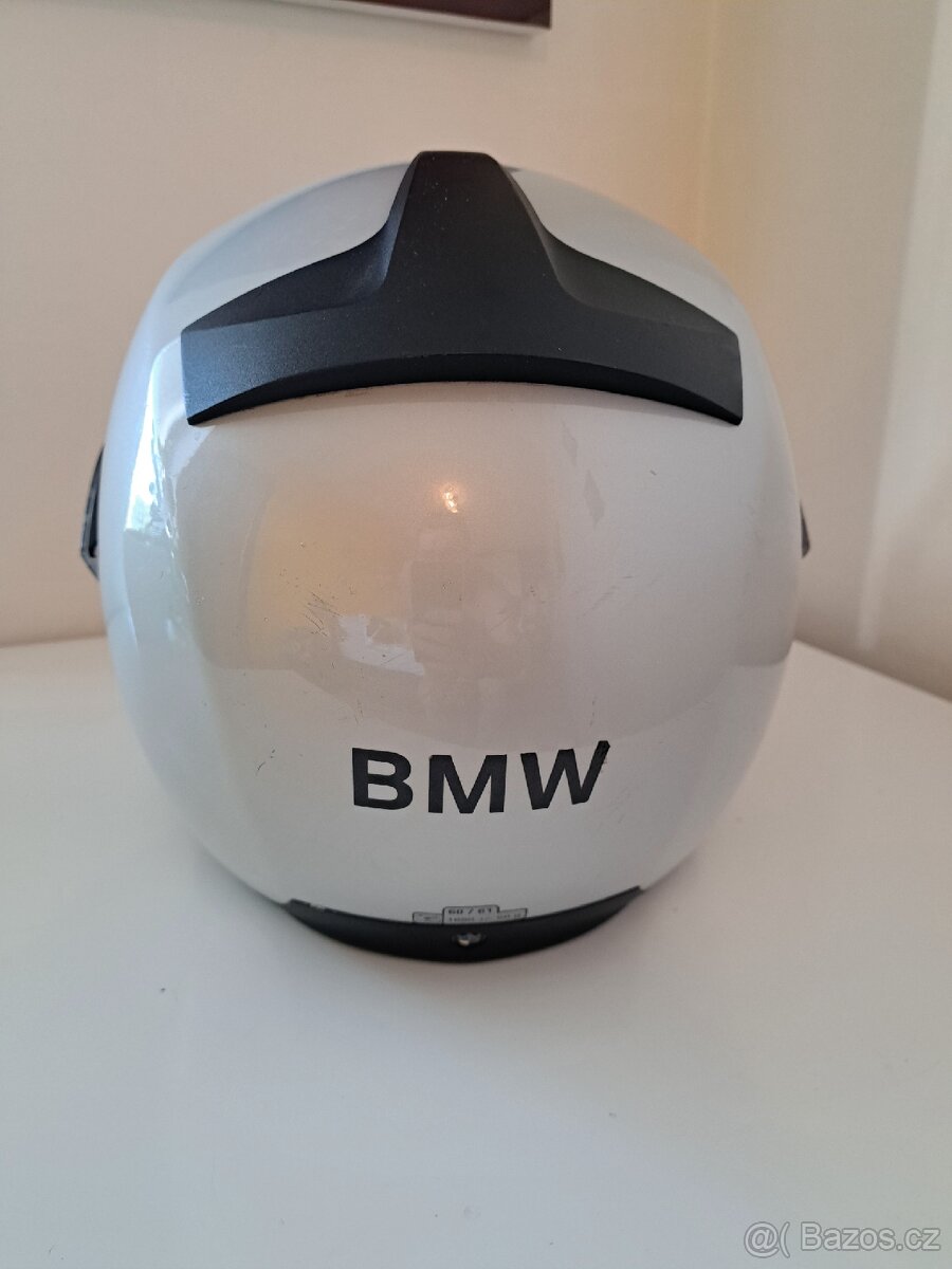 Prodam prilbu BMW 6 - 4