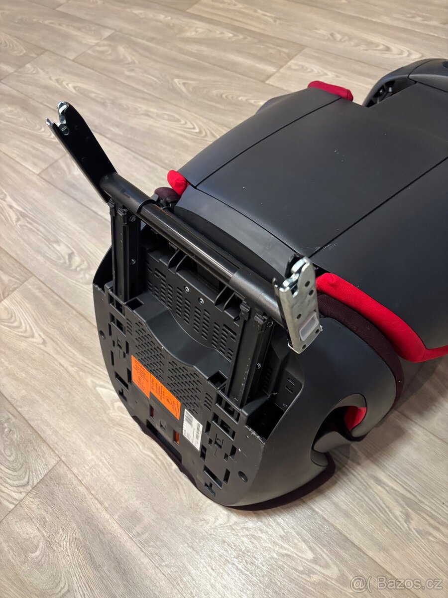 Dětská autosedačka - 4