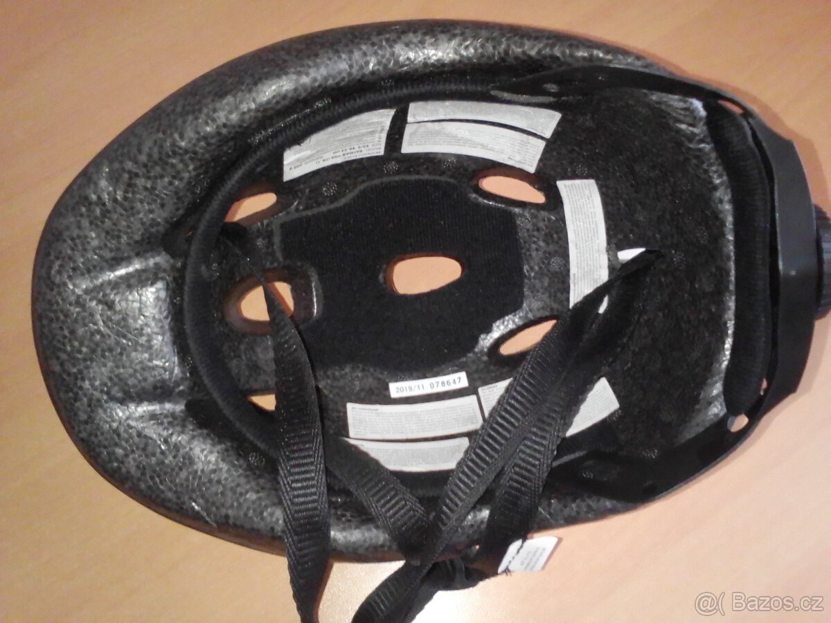 Bmx dětská helma vel. XS/S - nová - 4