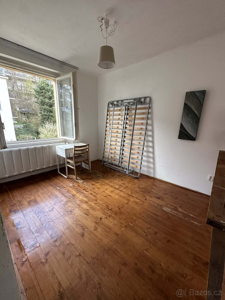 Hledáme spolubydlící, Praha 5 - 4