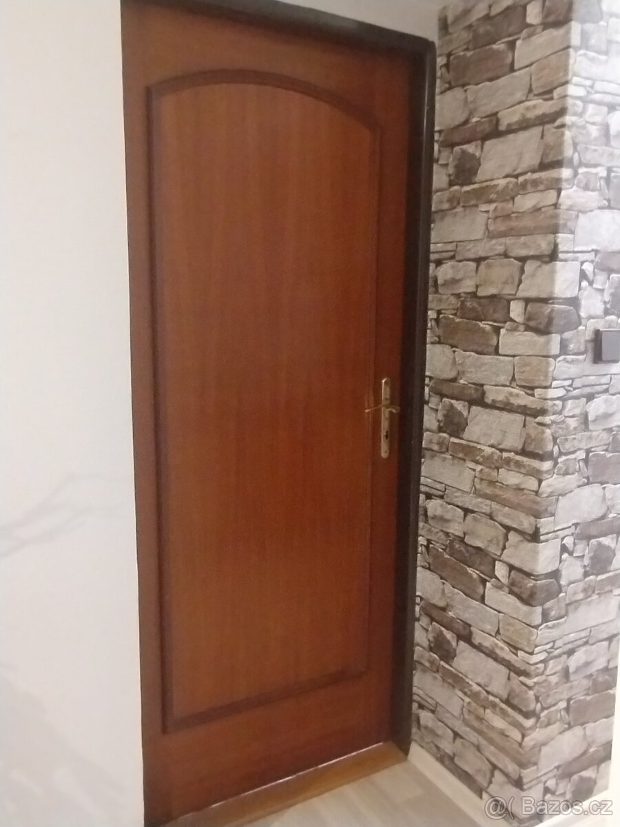 Interierové dveře - 4