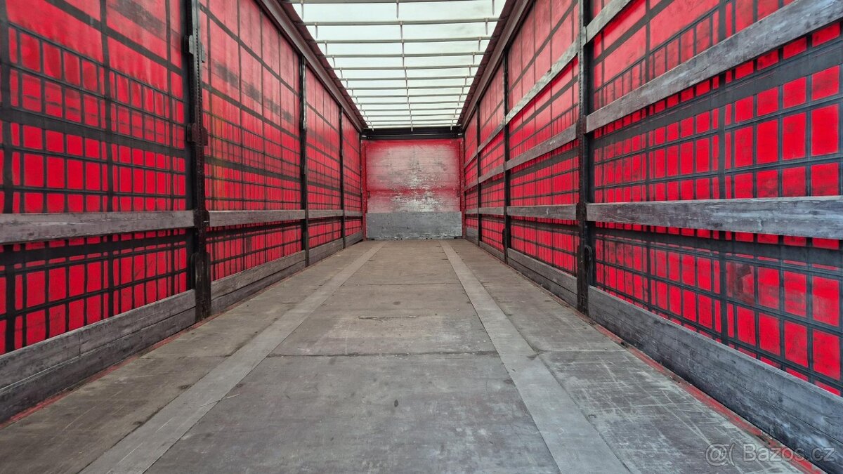 SCHWARZMÜLLER SPA 3/E + Paletový koš - 4