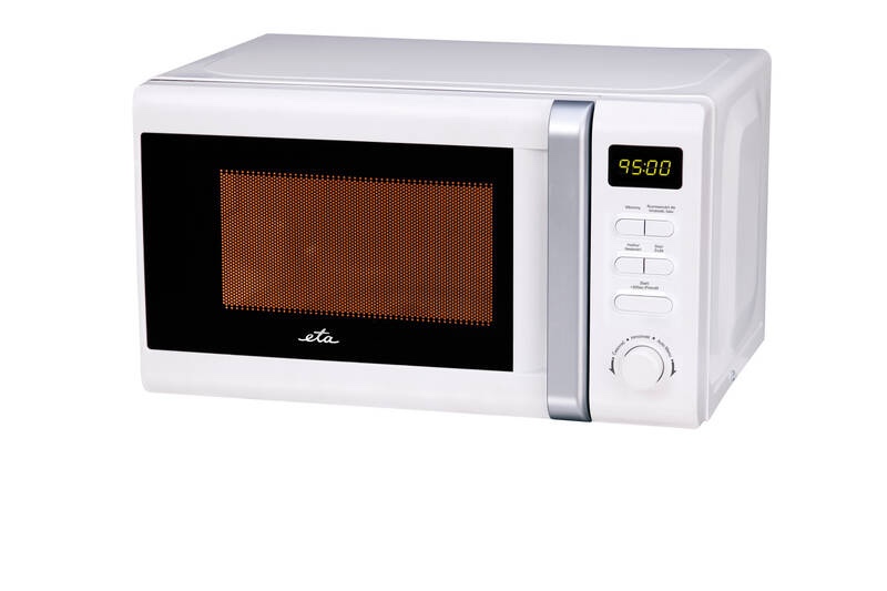 Mikrovlnná trouba ETA - 4