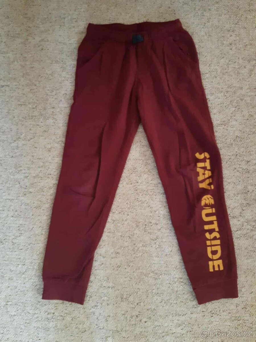 CHLAPECKÉ TEPLÁKY VEL.128 - 4