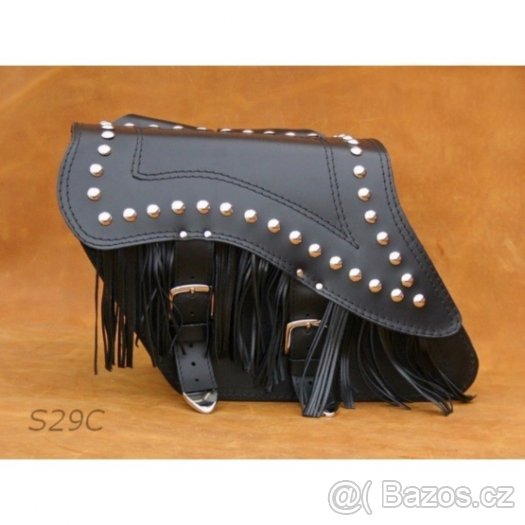 brašny kožené typ 29A,29B,29C - 4