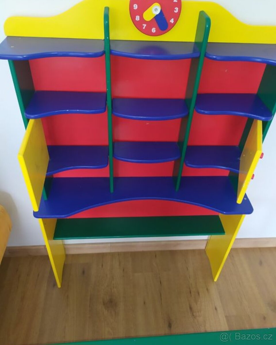Obchůdek pro děti - 4