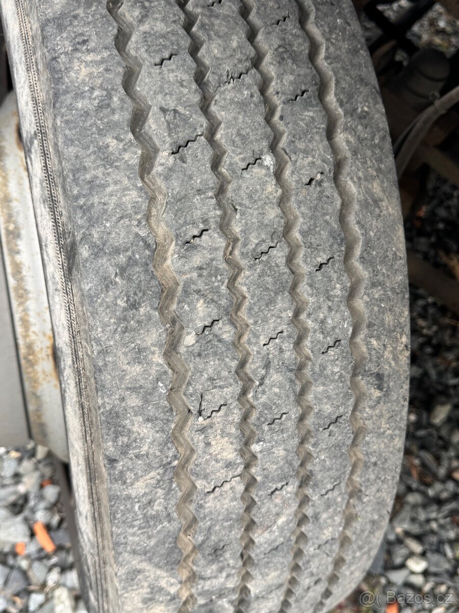 Iveco Eurocargo 75E18 - 4