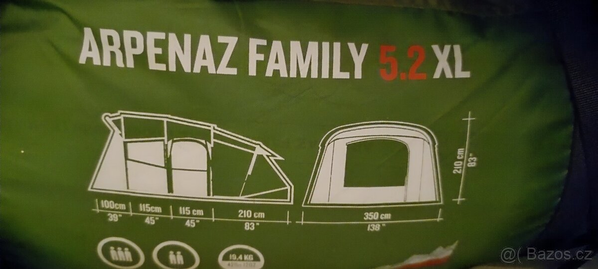 Stan s kuchyňkou atd - 4