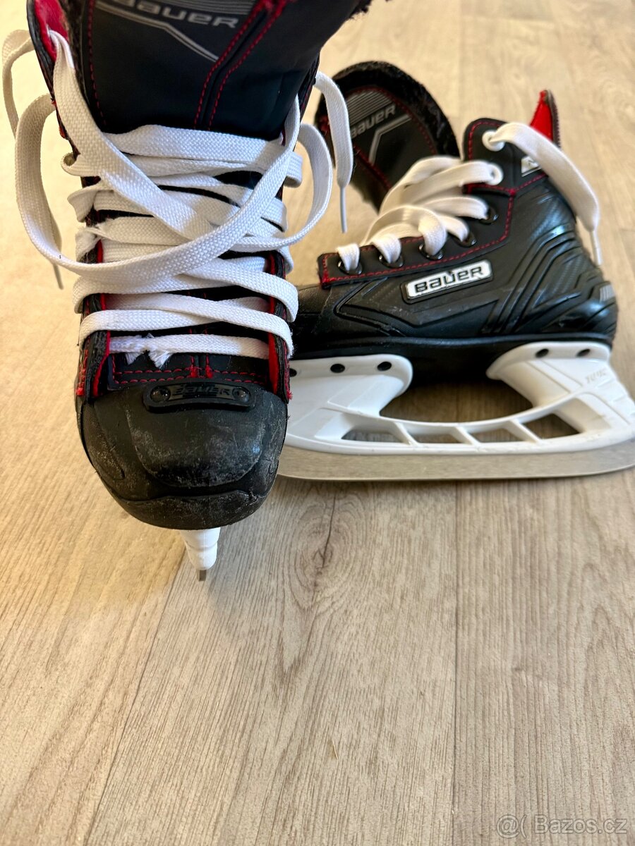 Dětské brusle Bauer Y12 - 4