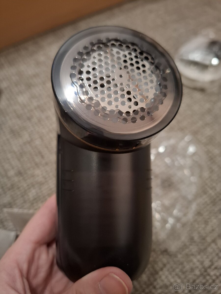 Odžmolkovač Philips - 4