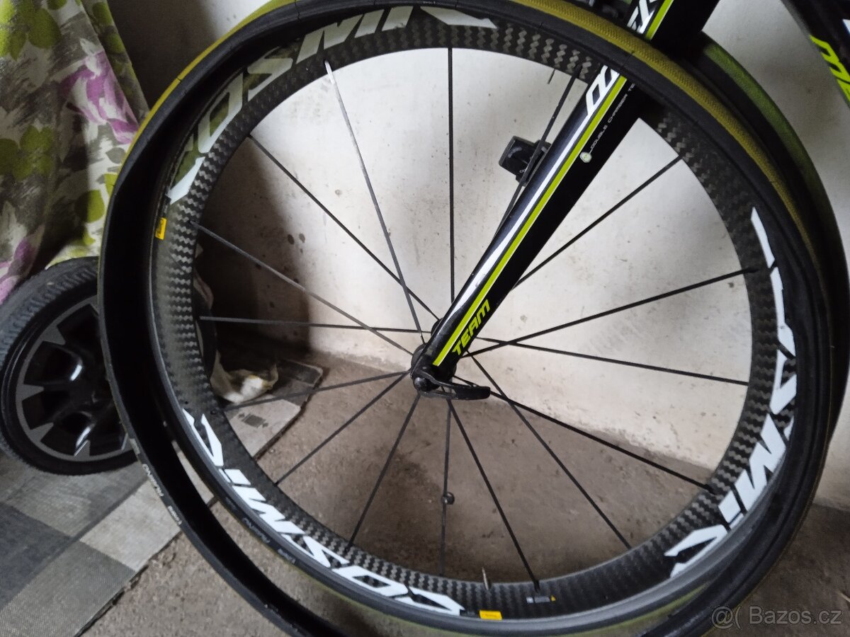 Silniční plášť - 4