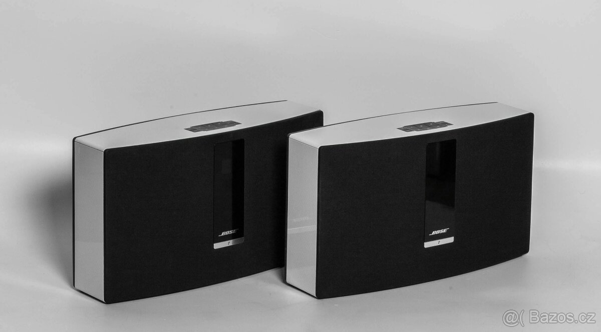 BOSE SoundTouch 10 , 20 , 30 --posta zdarma-- - 4