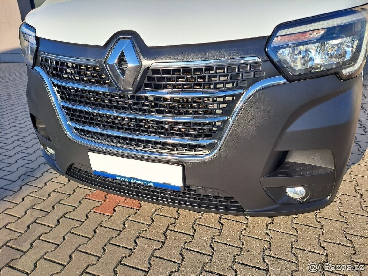 Renault Master 2.3 DCI, odpočet DPH - 4