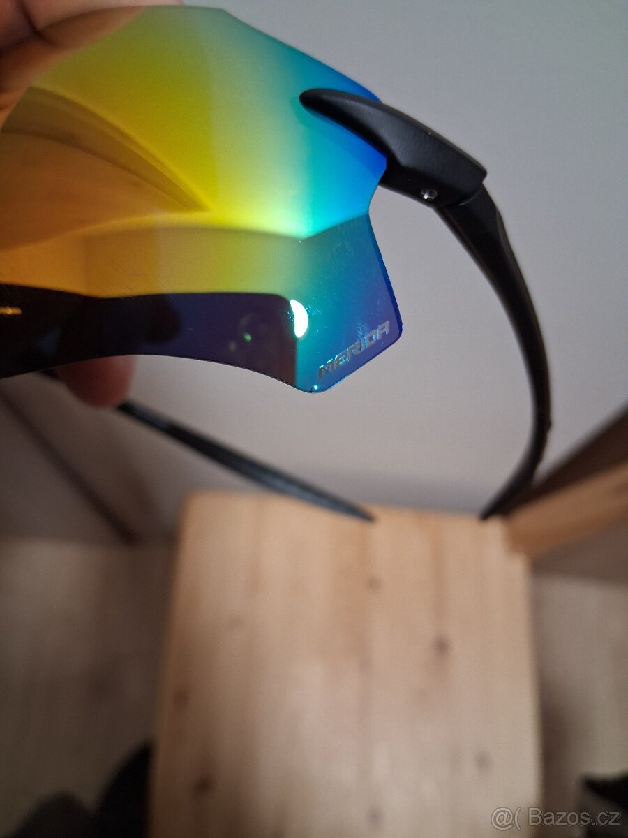 Sluneční brýle MERIDA - 4