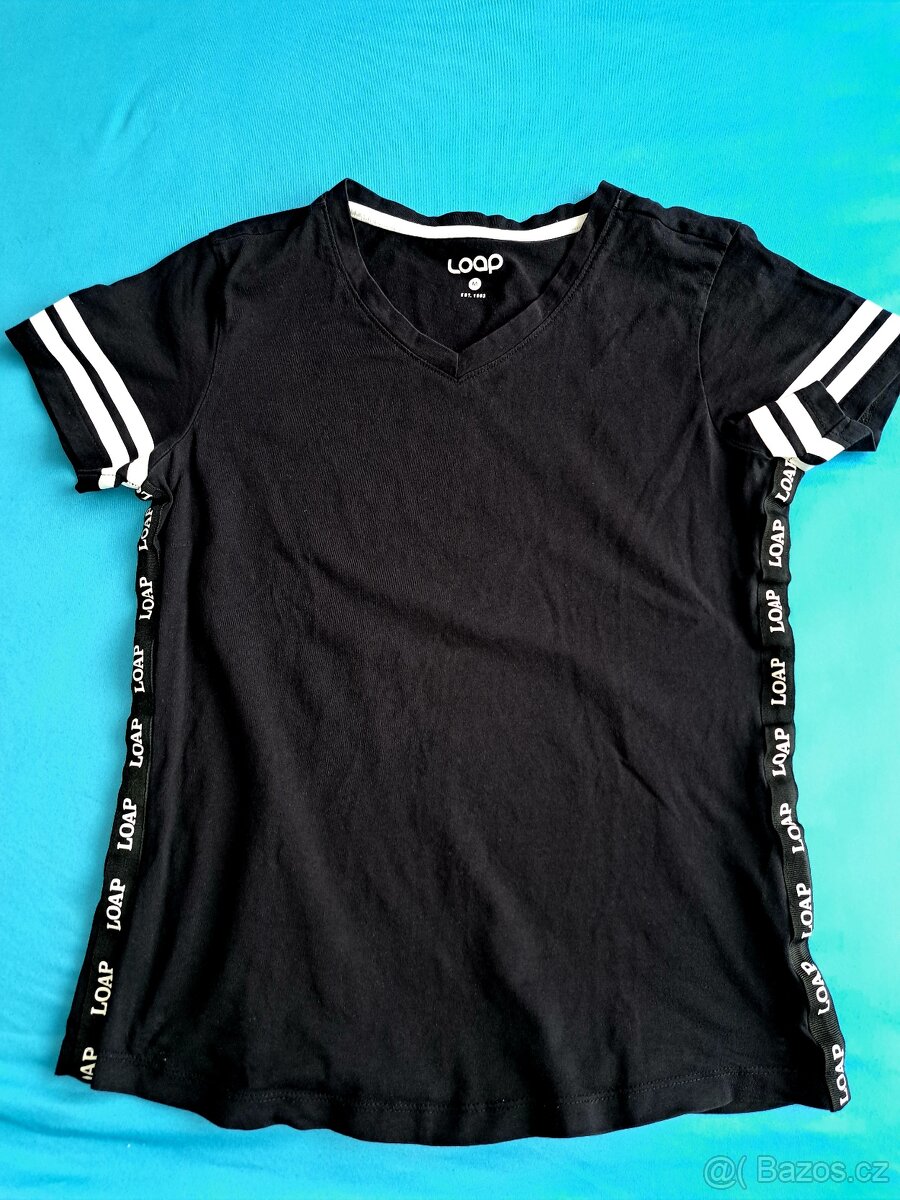 Oblečení na holku 10-13let - 4