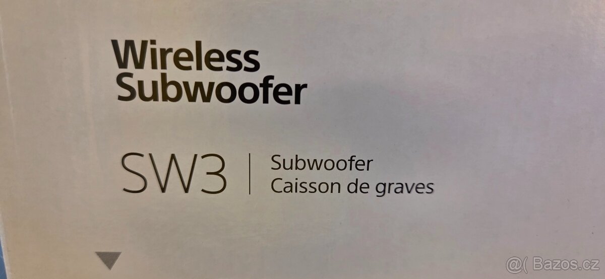 Sony A7000 + Sony SA SW3 - 4