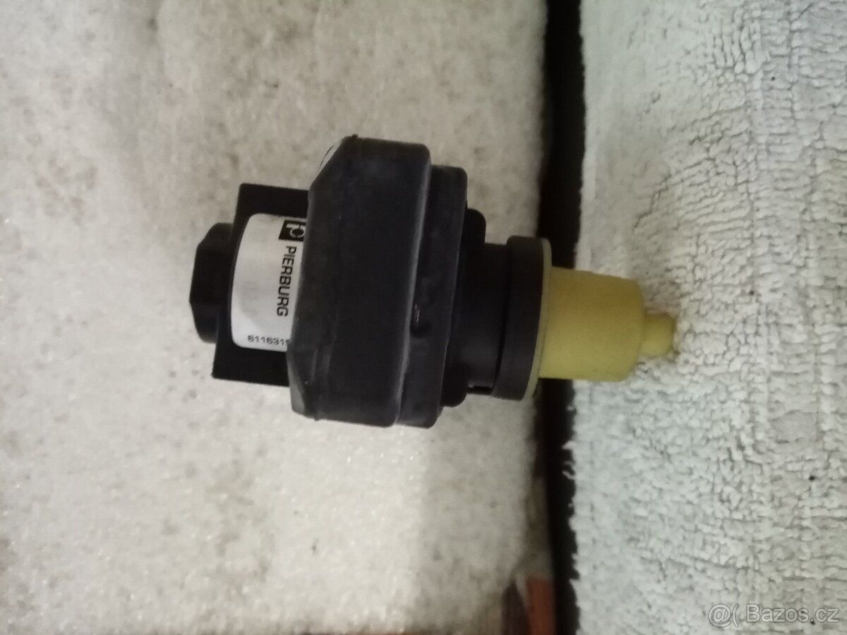 Regulator tlaku turba - 4