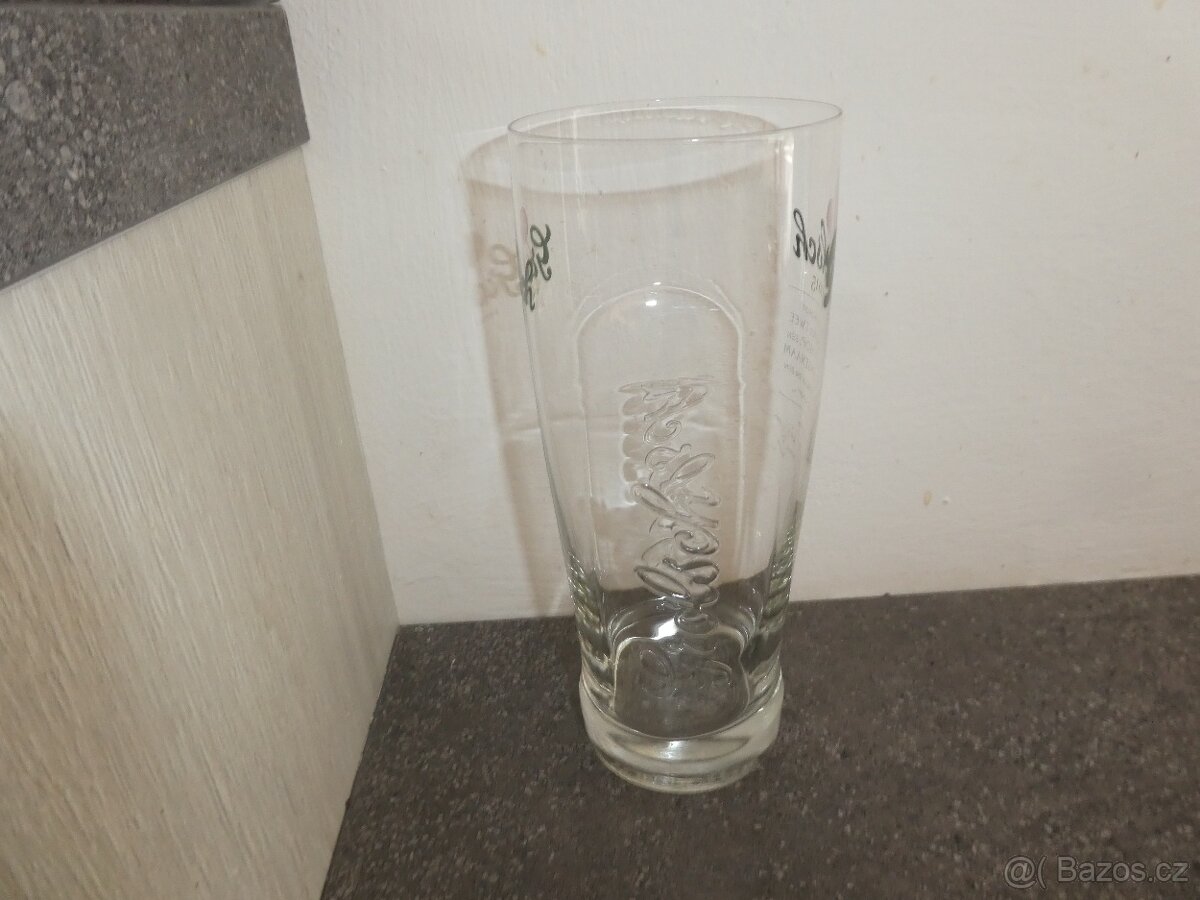 Pivní sklenice Grolsch - 4