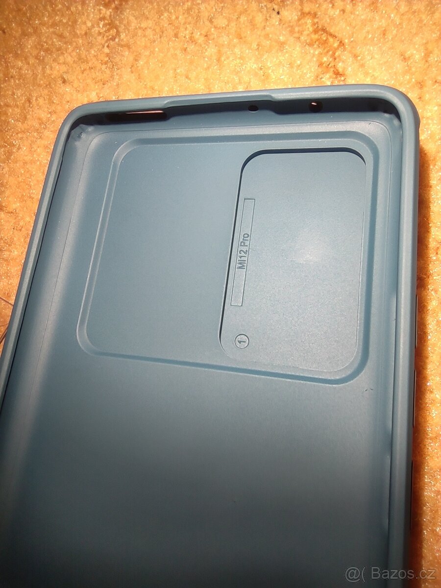 XIAOMI 12/12S PRO pouzdra NILLKIN - 4