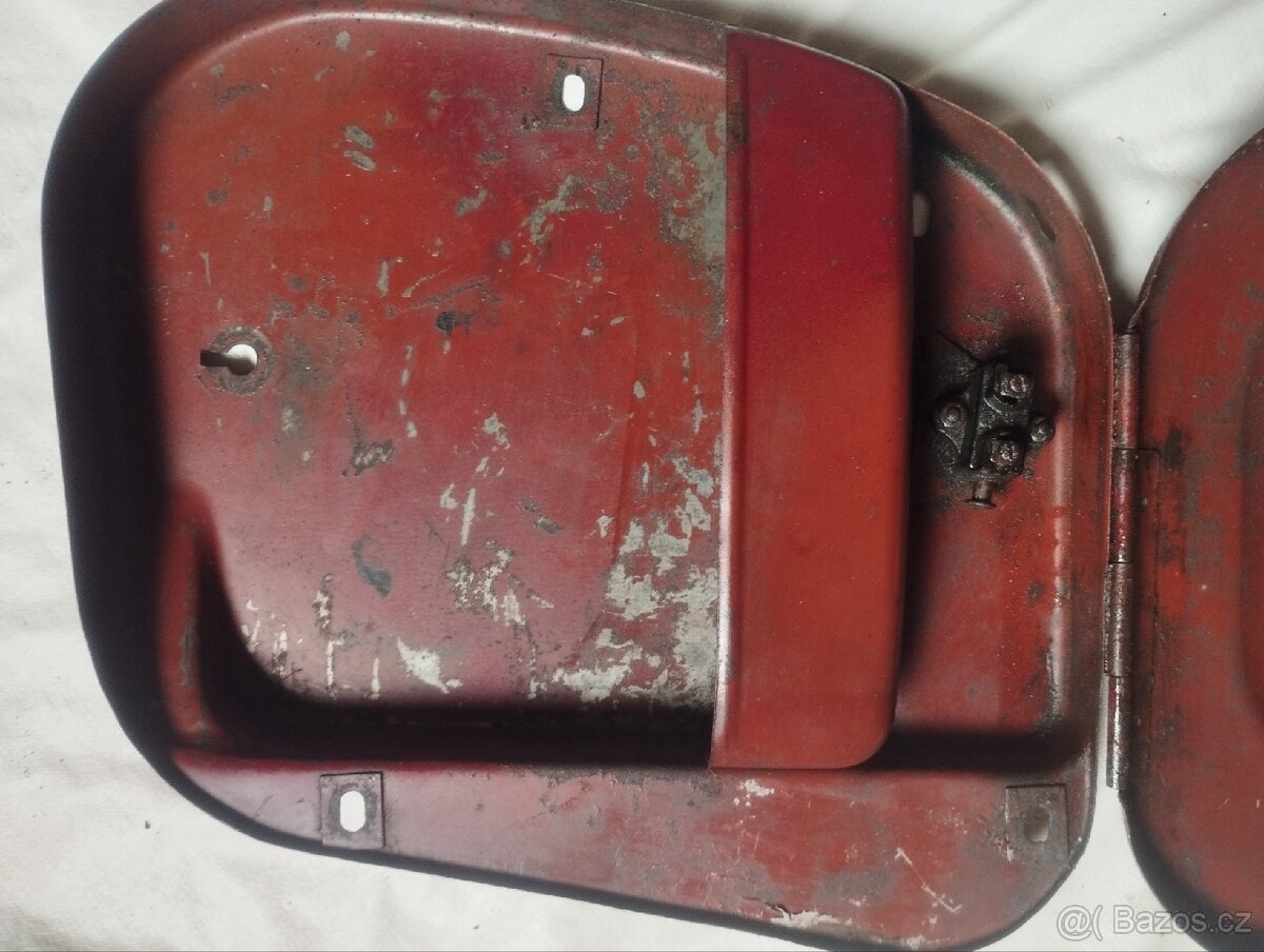 Kastlík kývačka - 4