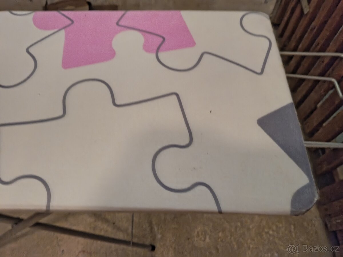 Žehlící prkno - 4