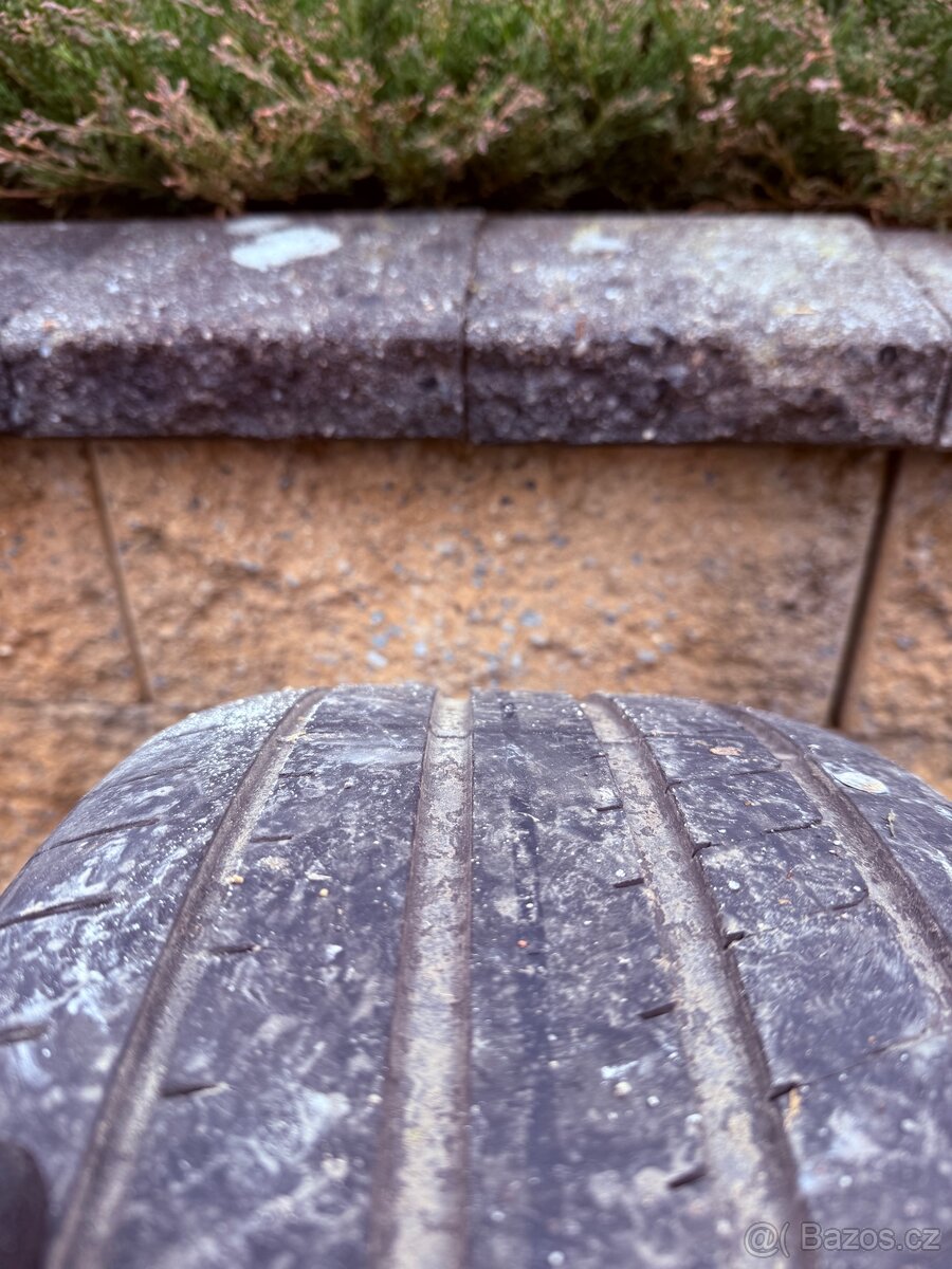 AEZ Aruba dark 8,5x19 5x112 ET40 - 4