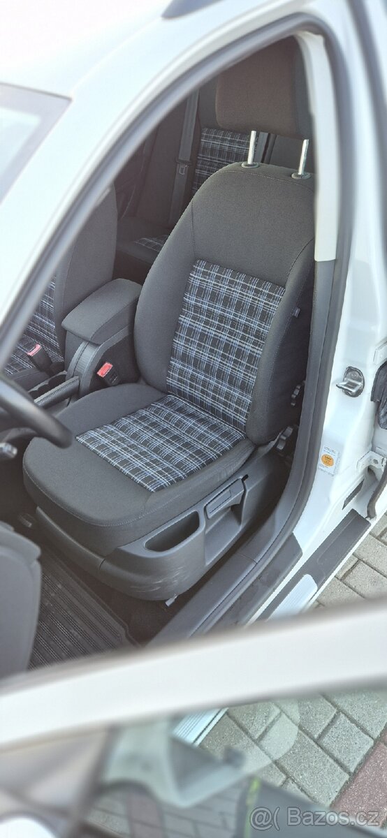 Škoda Octavia 2 - 4