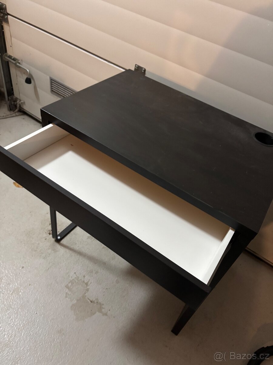PC stůl Ikea - 4